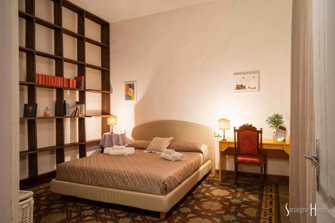 Sardegna Homes Il Glicine Olbia Exteriér fotografie