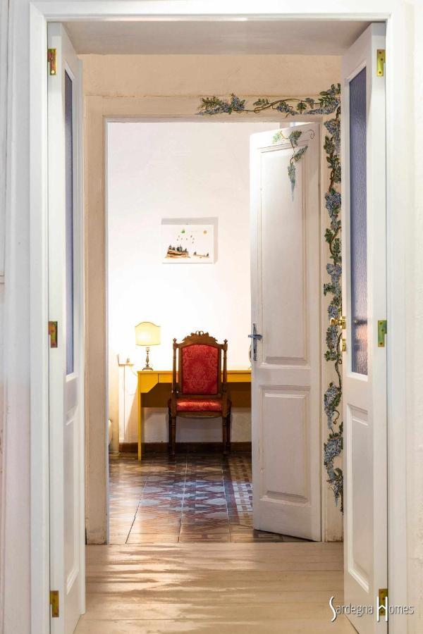 Sardegna Homes Il Glicine Olbia Exteriér fotografie