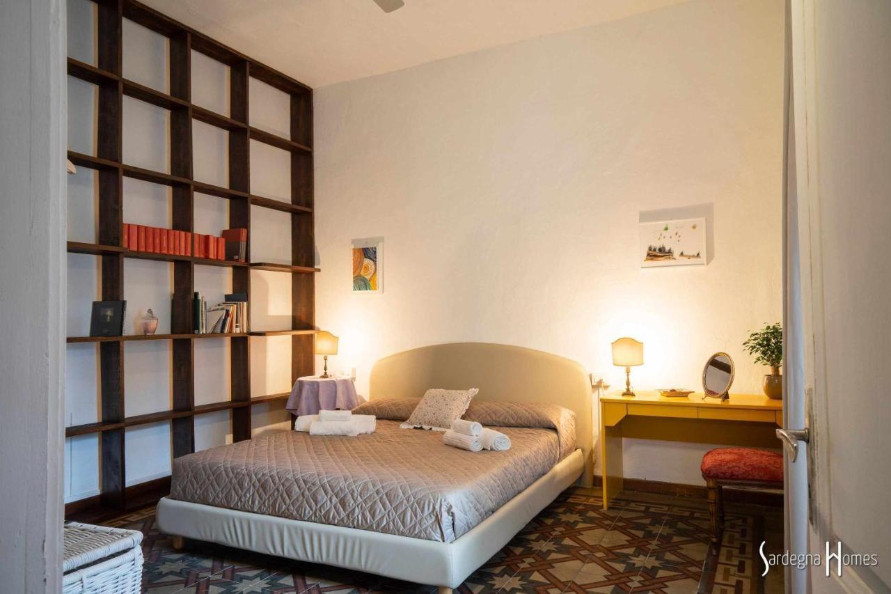 Sardegna Homes Il Glicine Olbia Exteriér fotografie