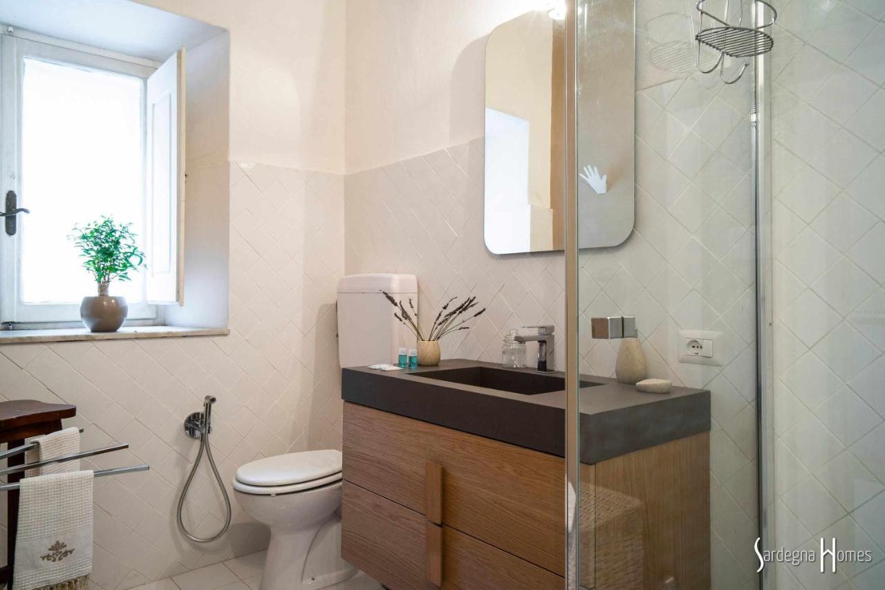 Sardegna Homes Il Glicine Olbia Exteriér fotografie