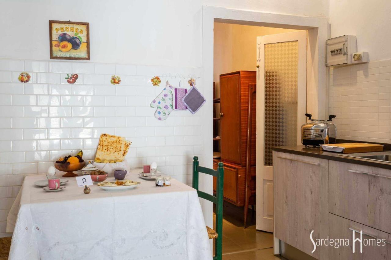 Sardegna Homes Il Glicine Olbia Exteriér fotografie