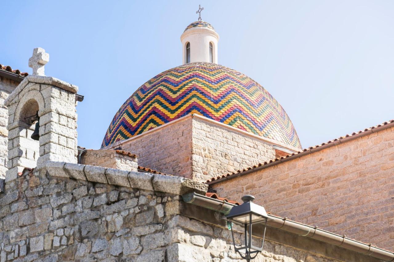Sardegna Homes Il Glicine Olbia Exteriér fotografie