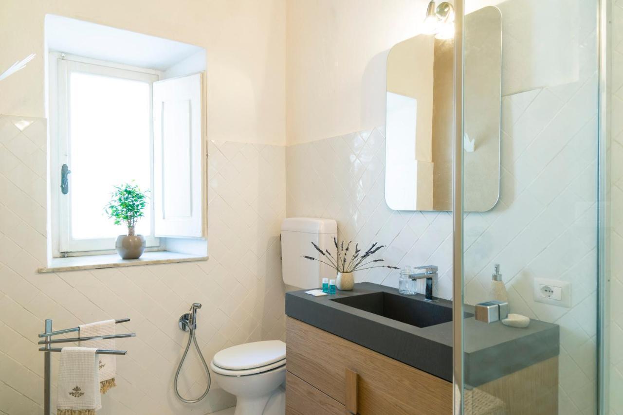 Sardegna Homes Il Glicine Olbia Exteriér fotografie