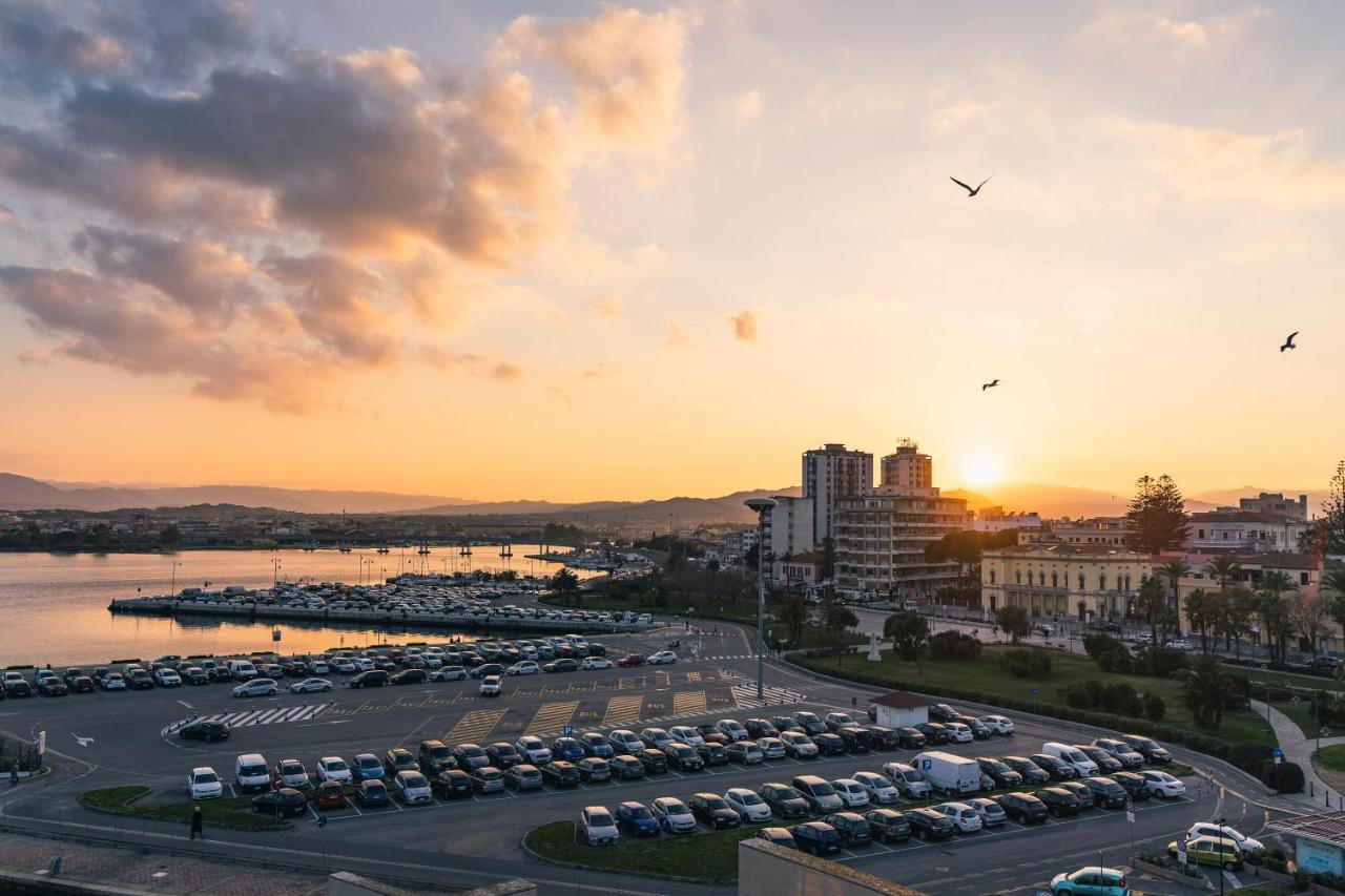 Sardegna Homes Il Glicine Olbia Exteriér fotografie