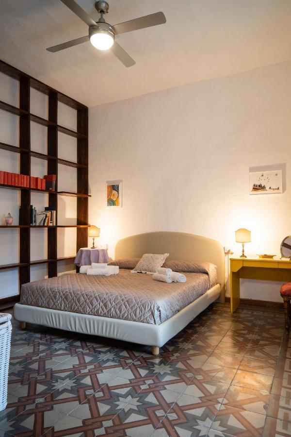 Sardegna Homes Il Glicine Olbia Exteriér fotografie