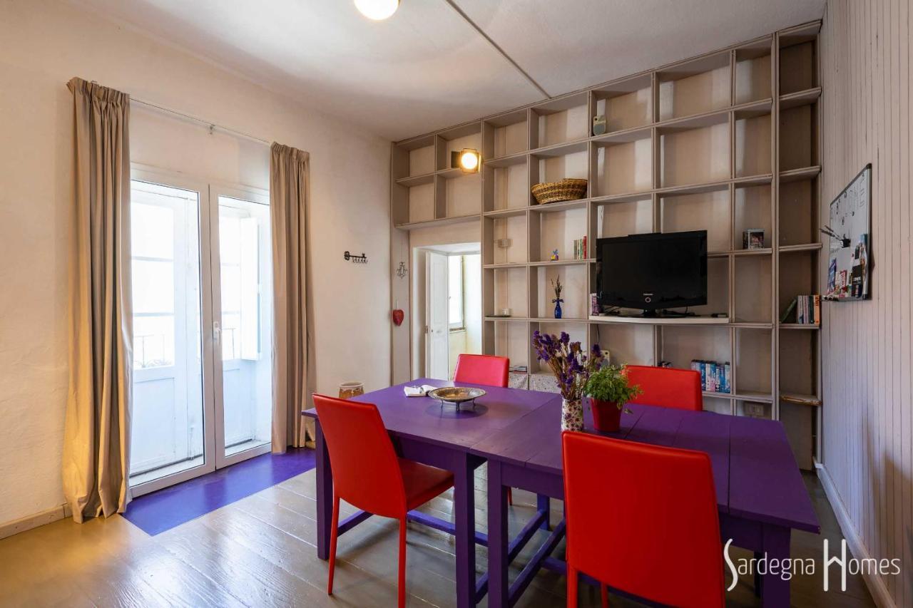 Sardegna Homes Il Glicine Olbia Exteriér fotografie