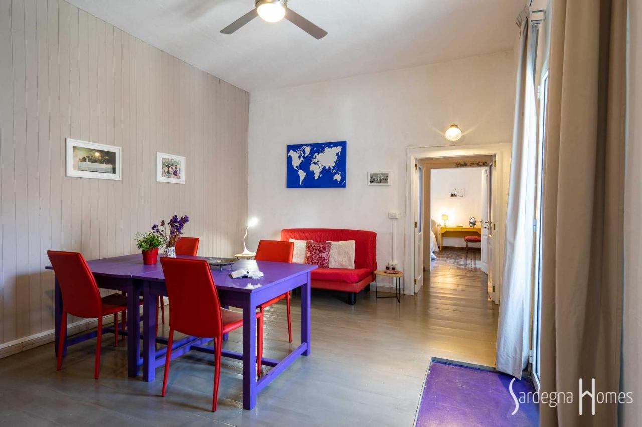 Sardegna Homes Il Glicine Olbia Exteriér fotografie